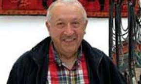 Tretyakov qalereyasında Tahir Salahovun əsərlərindən ibarət sərgi keçirilir - FOTO